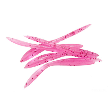 Fishchaser Trickmaster 8cm 1,65g PINK SHINY 5szt