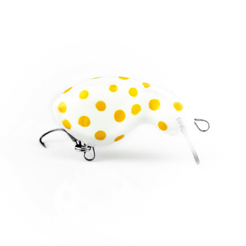 Wobler Imago Lures MAMBA 3.5cm 3.2g  WYD