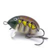 Wobler Hunter Bromba 30mm 3,2gr Pływający BR