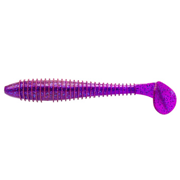 Keitech Swing Impact Fat 3,3'' 8,4cm 5,5g LT#63S LT PURPLE BLUE HEAVEN