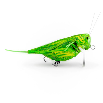 Wobler Imago Lures HOPPER 4.5cm 3.5g  GN