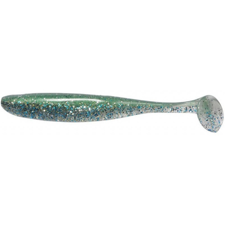 Keitech Easy Shiner 5'' 12,7cm 10g LT#50T GREEN SHAD