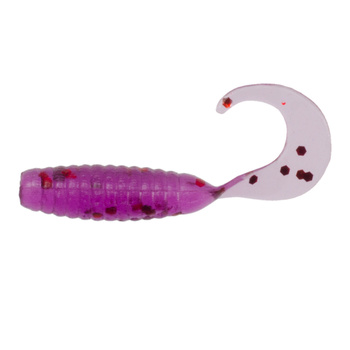 Twister Robinson Classic Twist 8cm 5,3g 3szt PU-SH 50-PTC-080-PU-SH