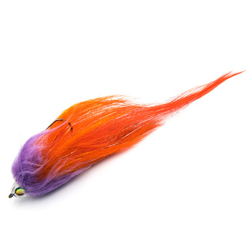 Baby Pike WP Streamer szczupakowy 30cm 5g BP0004