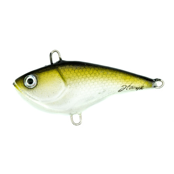 Cykada Hella Ozzy Lures 5,5cm 11g OLIWKA