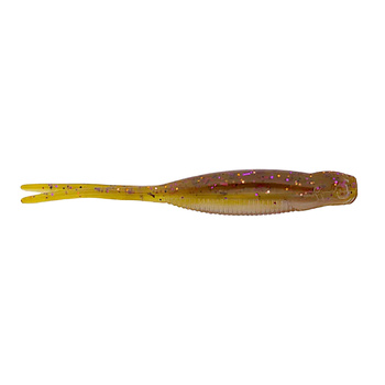 X Zone Lures Scented Stealth Minnow 2.75'' 7cm 1,6g 309 op.-9szt.