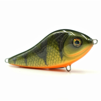 Jerk Dozer 9cm 30g OKOŃ