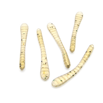 Fishchaser Pijawka 5cm 2g GOLD FISH 5szt.