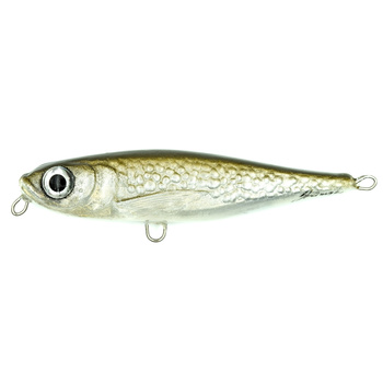 Wobler Bezsterowy Pryzmat Ozzy Lures 7,5cm 15g STYNKA