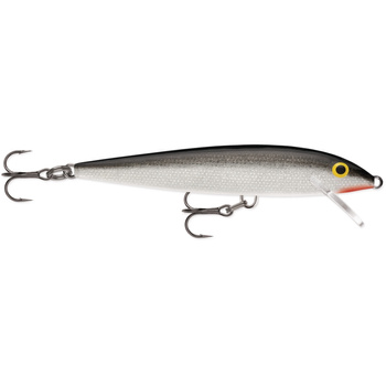 Rapala Original Floater 9cm 5g floating SILVER