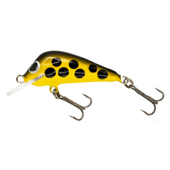 Wobler Gębski 3,5cm 2,5g KO-3