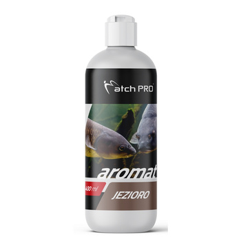 Aromat w płynie Match PRO JEZIORO 400ml 970615