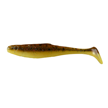 Przynęta gumowa Realistic Shad Matusiak Kiełb 10cm 9g kolor 036