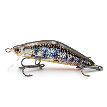 Wobler Hunter Ronin pro 5cm 4g GUD