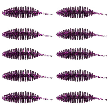 Water King Tryk Tryk 4cm 0,8g Kolor 4 10szt