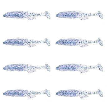 Water King Babka 6cm 2g Kolor 11 8szt