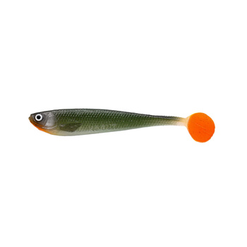 Kogut Wędkarski Pazur Ukleja 12cm 9g ZIELONY