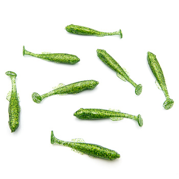 Water King Babka kolor B17 4cm 10szt