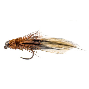 LP Rods Jig Pstrągowy 5cm 1,7g Kolor 8