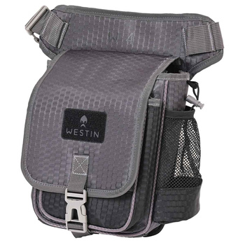 Torba Westin W4 P&T STALKER BAG 2 BOXES MEDIUM TITANIUM BLACK A254-988-M