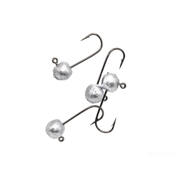 Główka Jigowa PassionX Micro #8 1,25g 4szt