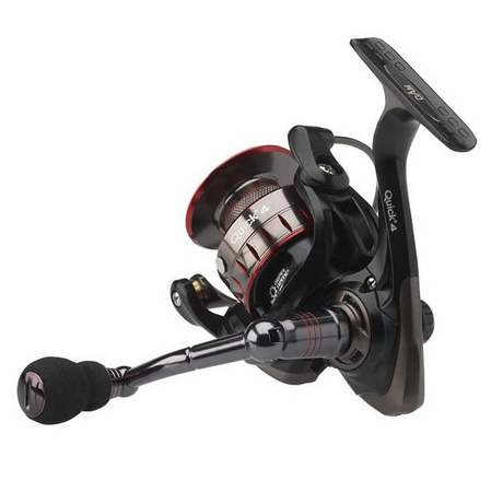 Kołowrotek DAM QUICK 4 2000 FD 6+1BB 60851