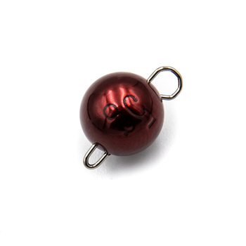 MB Lures Czeburaszka wolframowa 0.75g BLOOD