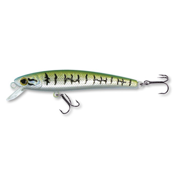 Wobler Robinson Marteen S65 65mm 4g S-MK SILVER MACKEREL