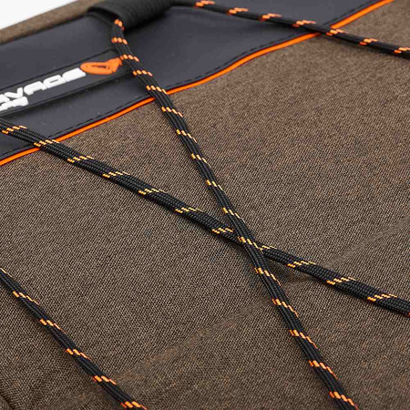 Torba SG SYSTEM BOX CARRYALL BAG 5,5L + 3 boxy 5 toreb PE 15x36x23cm 74241