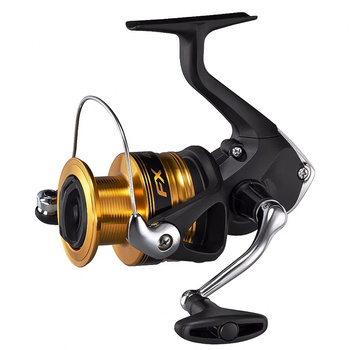 Kołowrotek Shimano FX FC 4000 FX4000FC