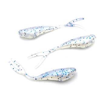 Bratko Baits Jaskółka nr1 7cm 3g T2 5szt