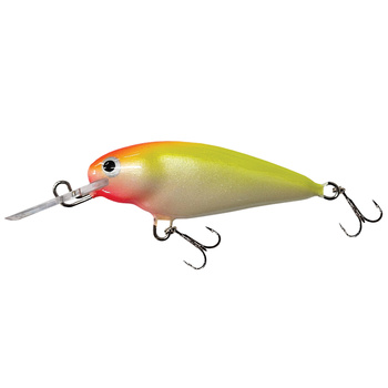 Dorado Invader 4cm 3g Tonący JST