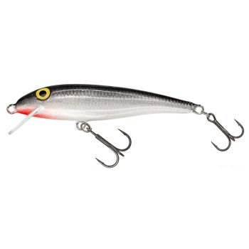 Wobler Siek Ukleja SR 8cm 6g Floating #GK