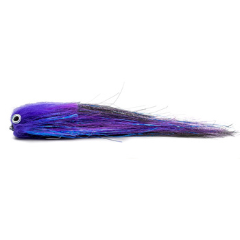 Streamer Szczupakowy Robfish 20cm 4g MIDNIGHT BLUE