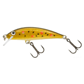 Wobler Siek Skiper 5cm 3g #20