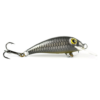 Siek Stynka 4cm 2g #19