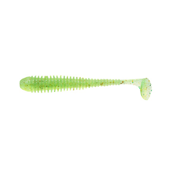 Keitech Swing Impact 2'' 5cm 1g 424T LIME CHARTREUSE