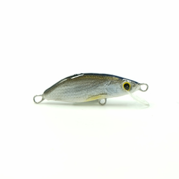 Wobler twitch Kornel Słaby 4.5cm 3g NATURAL