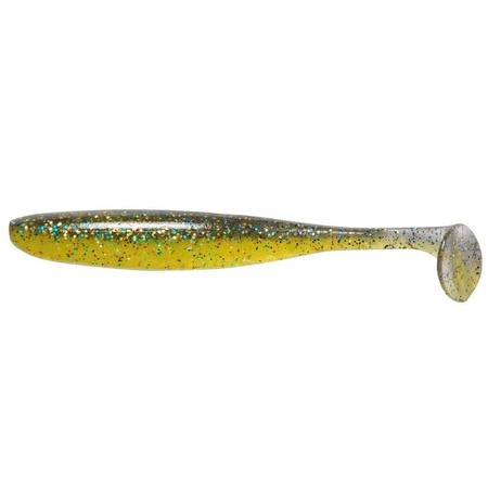 Keitech Easy Shiner 2" 5cm 1g LT51T LT Smoky Yellow