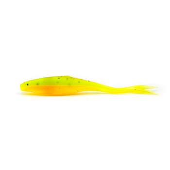 Przynęta gumowa Realistic Shad Matusiak Kiełb Jaskółka 6cm 1g kolor 020