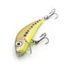 River Custom Baits Zander 5,5cm 5g GREEN DOT