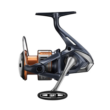 Kołowrotek Shimano Nasci FD C3000