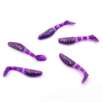 Bratko Baits Kopytko 3cm 0,5g T12 5szt