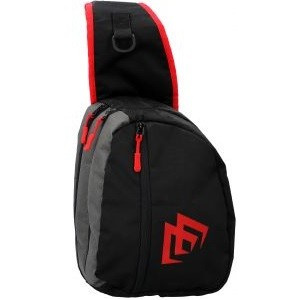 Plecak Mikado SLING BAG (29x20x14cm) UWI-001