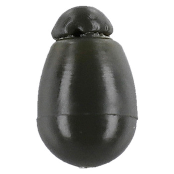 Łącznik do żyłki Mikado Method Feeder Line Connector rozmiar L 6 szt. AMF15B-L