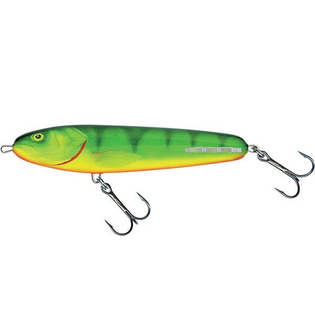 Wobler Salmo Sweeper tonący 10cm 19g HOT PERCH QSE003