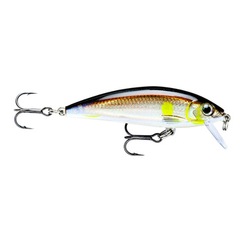 Wobler Rapala X-RAP COUNTDOWN 7cm 10g AYU RA5813650