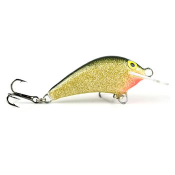 Wobler Siek Różanka 4cm 2,5g #SG2