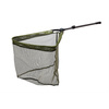 Podbierak DAM 260cm 60x60x50cm CROSSPOWER LANDING NET 3p. SVS60826