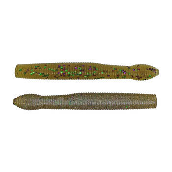 X Zone Lures Ned Zone 3'' 7,5cm 4g SMALLIE MAGIC op.-8szt.